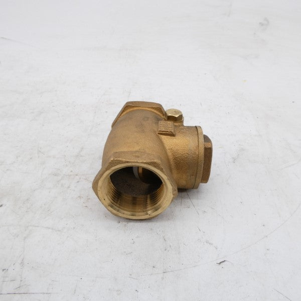 VALVE 150S300W 1-1/4" NSNP