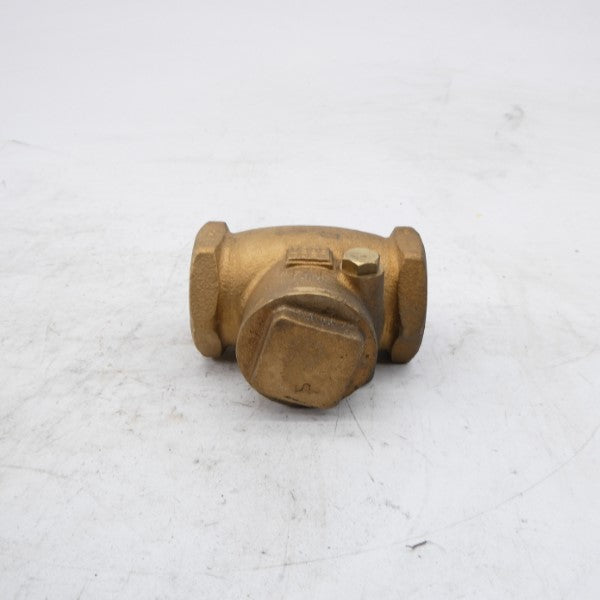 VALVE 150S300W 1-1/4" NSNP