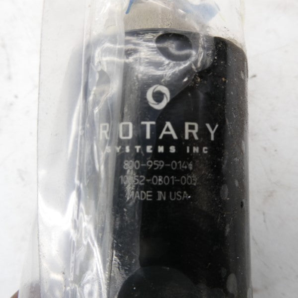 ROTARY SYSTEMS 10052-0B01-003 NSNP