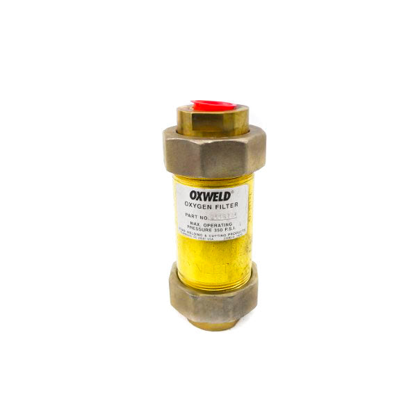 OXWELD 2116734 350PSI NSNP