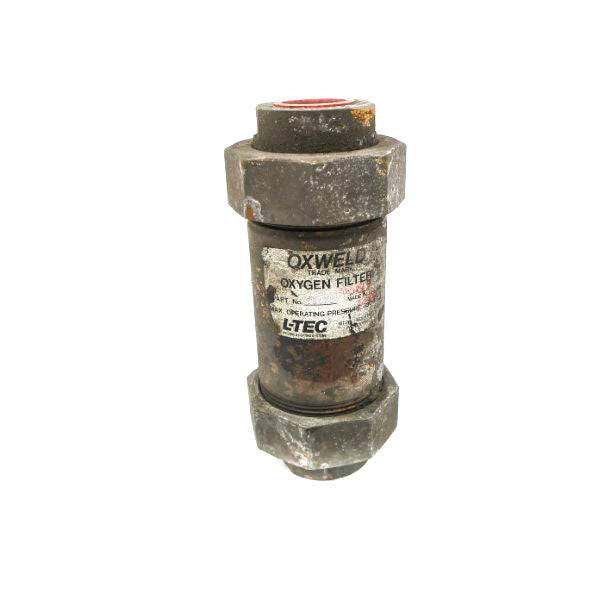 OXWELD 2116734 350PSI UNMP