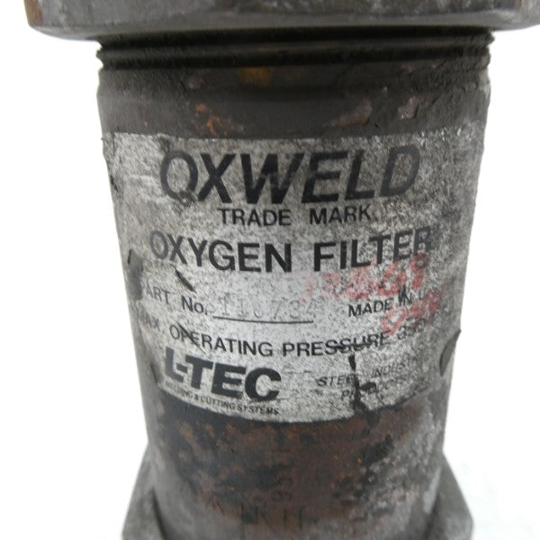 OXWELD 2116734 350PSI UNMP