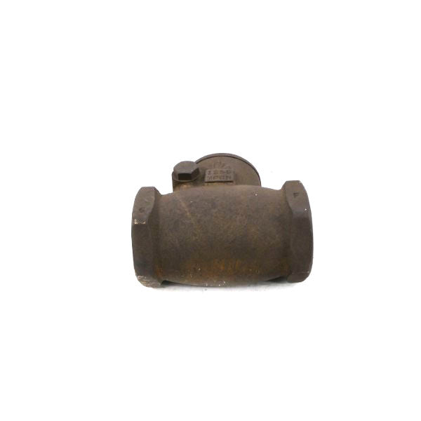 VALVE 125S200W 1-1/4" UNMP