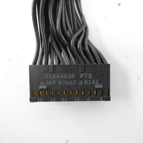 CONNECTOR CABLE 218A4638 NSNP