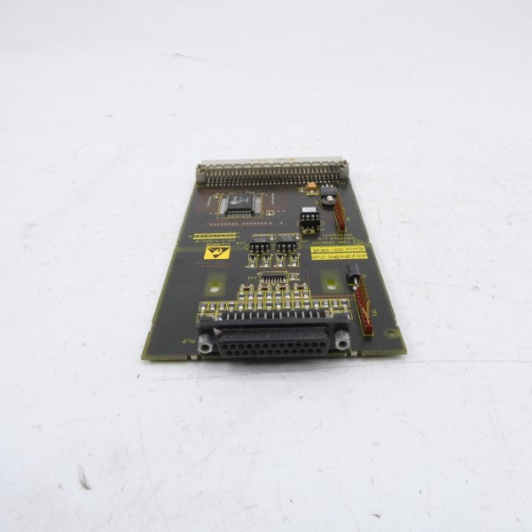 CEGELEC CONTROLS 20X3430A1L 20X3430-C10 NSNP