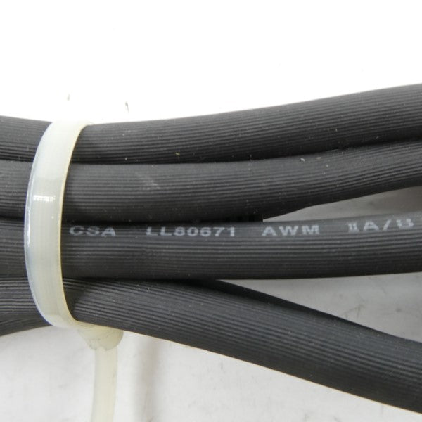 CONNECTOR CABLE LL80671 UNMP