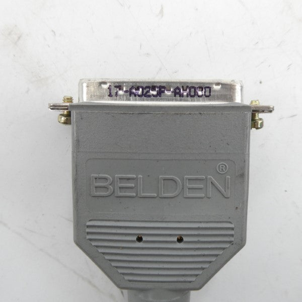 BELDEN 17-A025P-AH000 NSNP