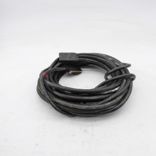 CONNECTOR CABLE IC600WD050C NSNP