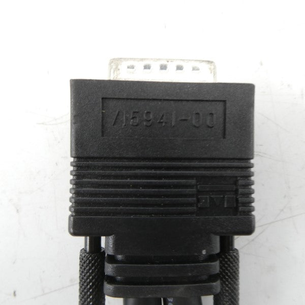 CONNECTOR CABLE 15941-00 NSNP