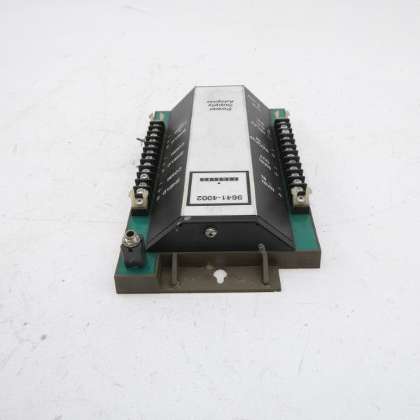 CEGELEC 9641-4002 UNMP