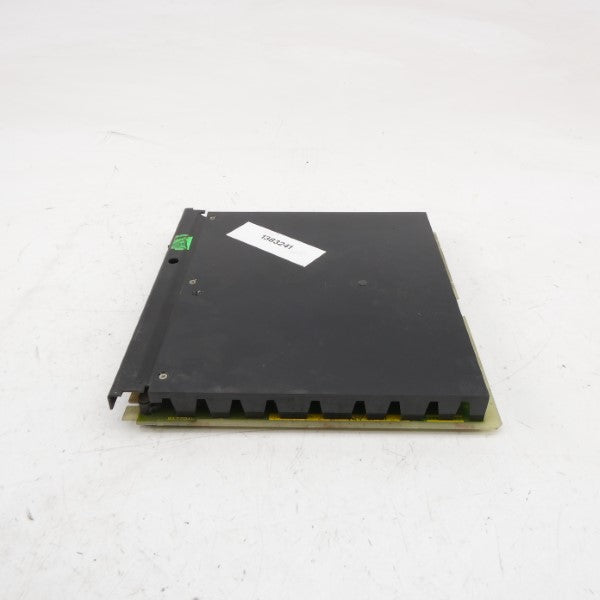 CEGELEC INDUSTRIAL CONTROLS 8177 110V UNMP