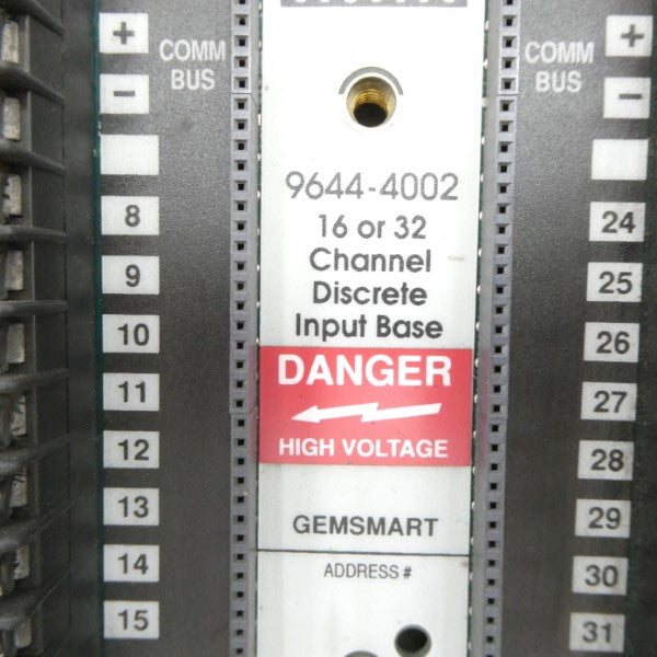 CEGELEC 9644-4002 UNMP