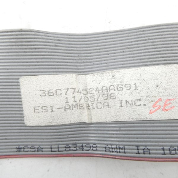 ESI-AMERICA 36C774524AAG91 UNMP