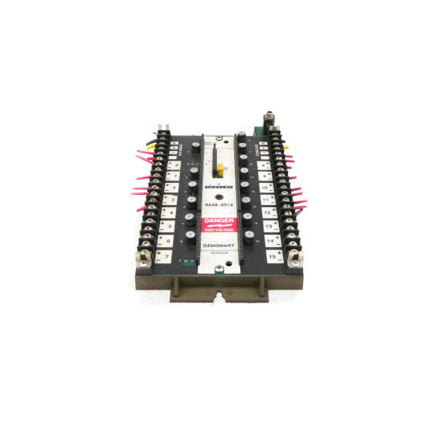 CEGELEC 9648-4014 UNMP