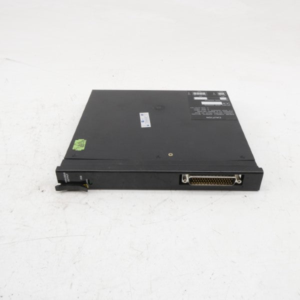 CEGELEC 8166-4002 UNMP