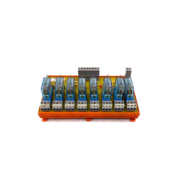 ENTRELEC 2006802 110VAC/DC UNMP