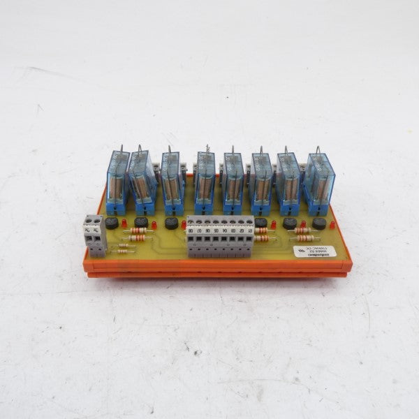 ENTRELEC 2006802 110VAC/DC UNMP