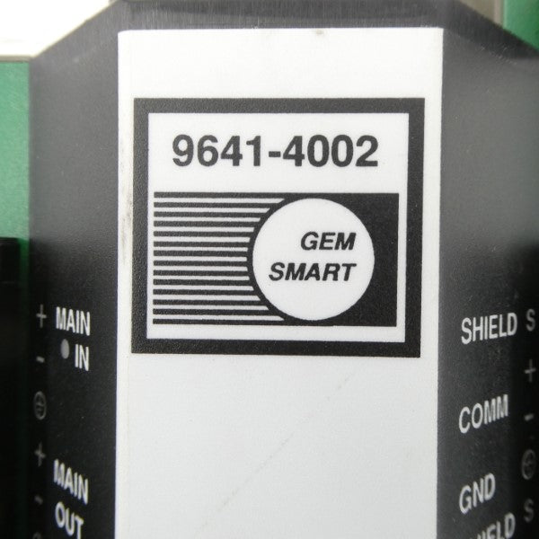 GEM SMART 9641-4002 UNMP