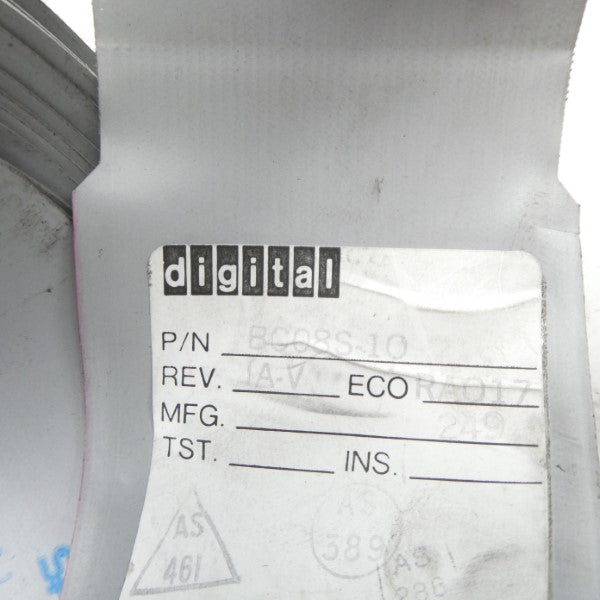 DIGITAL BC08S-10 NSNP