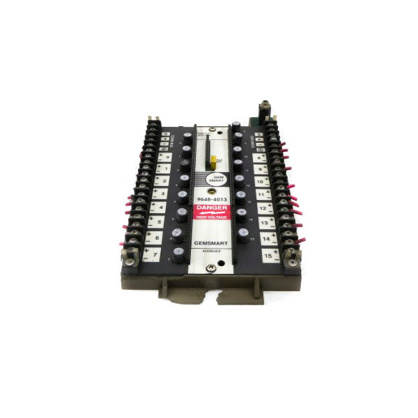 GEM SMART 9648-4013 UNMP
