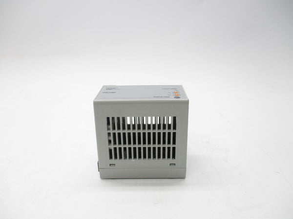 ALLEN BRADLEY 1794-ACN15 SER. D F/W 10.3 19.2-31.2VDC NSMP