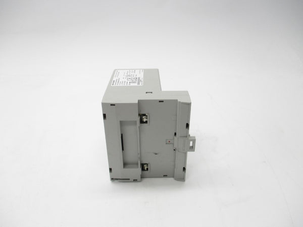 ALLEN BRADLEY 1794-ACN15 SER. D F/W 10.3 19.2-31.2VDC NSMP