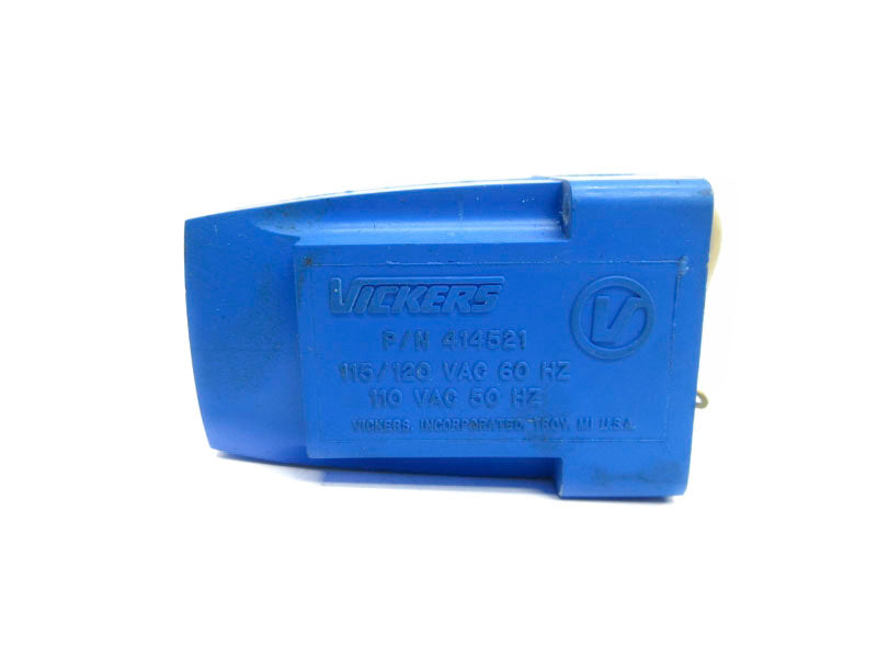 VICKERS 414521 110/115/120VAC NSNP