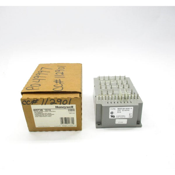 HONEYWELL W973B1016 24V NSMP