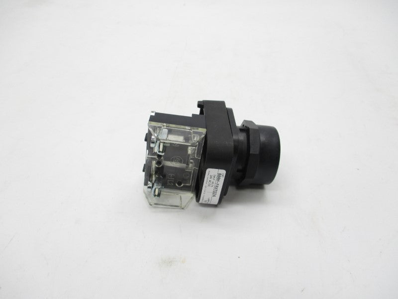 ALLEN BRADLEY 800H-FRXTQ24 SER. F 24VAC/DC (WH) NSMP