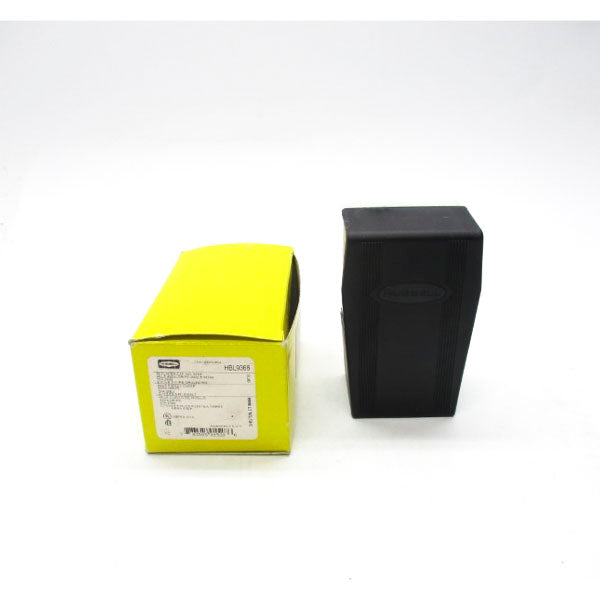 HUBBELL HBL9368 250V 50A NSMP