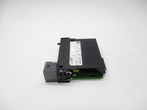 ALLEN BRADLEY 1756-IF16 SER. B F/W 2.011 24VDC NSMP