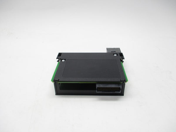 ALLEN BRADLEY 1756-IF16 SER. B F/W 2.011 24VDC NSMP