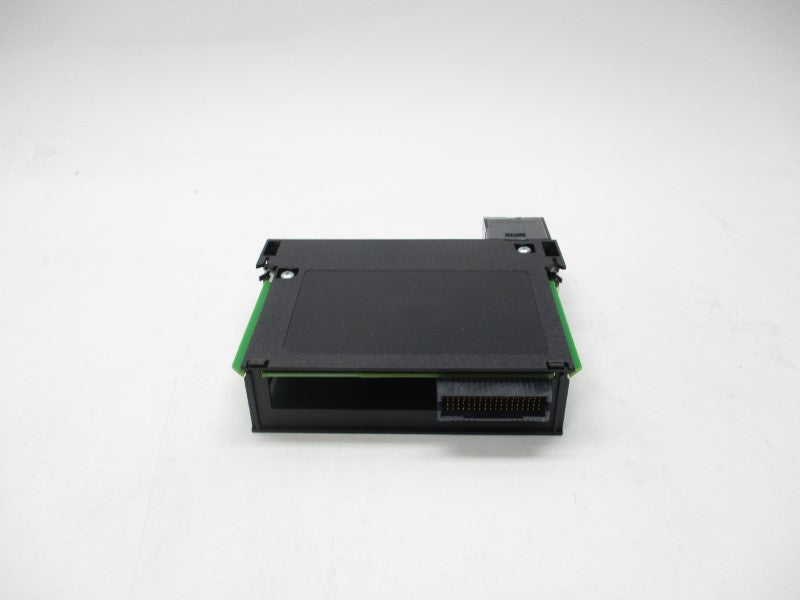 ALLEN BRADLEY 1756-IF16 SER. B F/W 2.011 24VDC NSMP