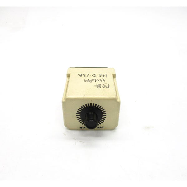 SQUARE D 9050-JCK-11V14 SER. A 24VAC/DC 10A 1-10S UNMP