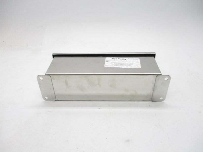 ALLEN BRADLEY 800R-4HZ4 SER. C (BR/WH) NSMP