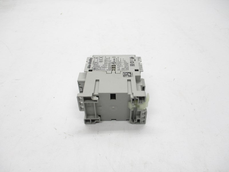 ALLEN BRADLEY 100-C12J10 SER. A 24V (WH) NSMP