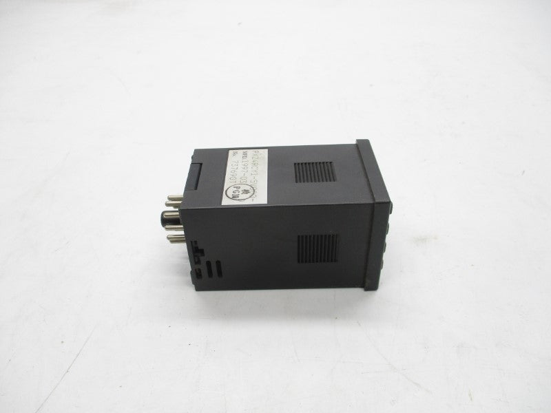 FUJI ELECTRIC PXZ4RCY1-5V000-D NSNP