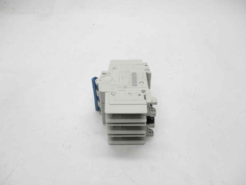 ALLEN BRADLEY 1489-M3C500 SER. D 277V 50A NSMP