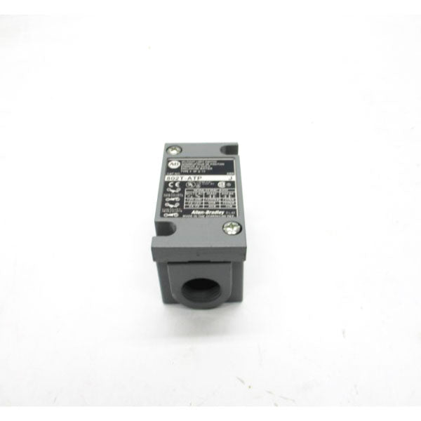 ALLEN BRADLEY 802T-ATP SER. J 120-300VAC 60A (AS PICTURED) NSNP