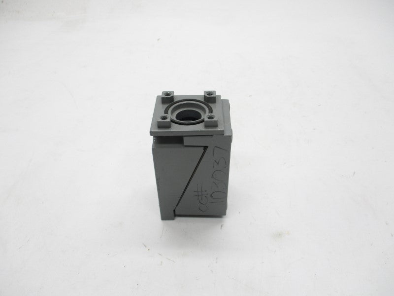 ALLEN BRADLEY 802T-ATP SER. J 120-300VAC 60A (AS PICTURED) NSNP