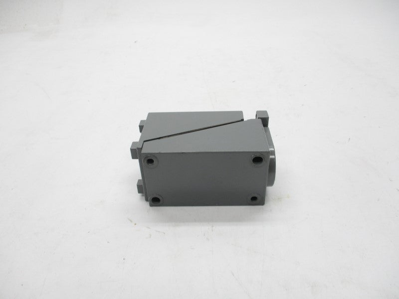 ALLEN BRADLEY 802T-ATP SER. J 120-300VAC 60A (AS PICTURED) NSNP