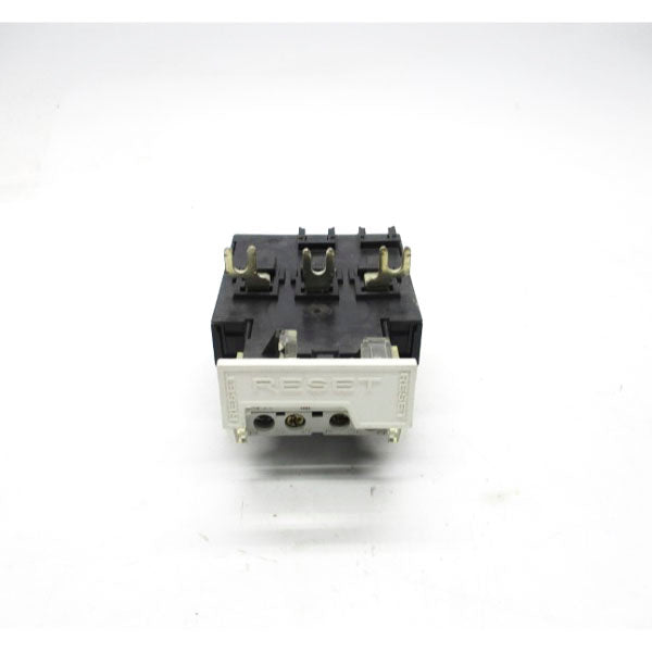 ALLEN BRADLEY 592-A2HA SER. A 600V 12-38A NSNP