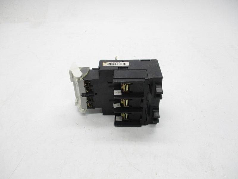 ALLEN BRADLEY 592-A2HA SER. A 600V 12-38A NSNP