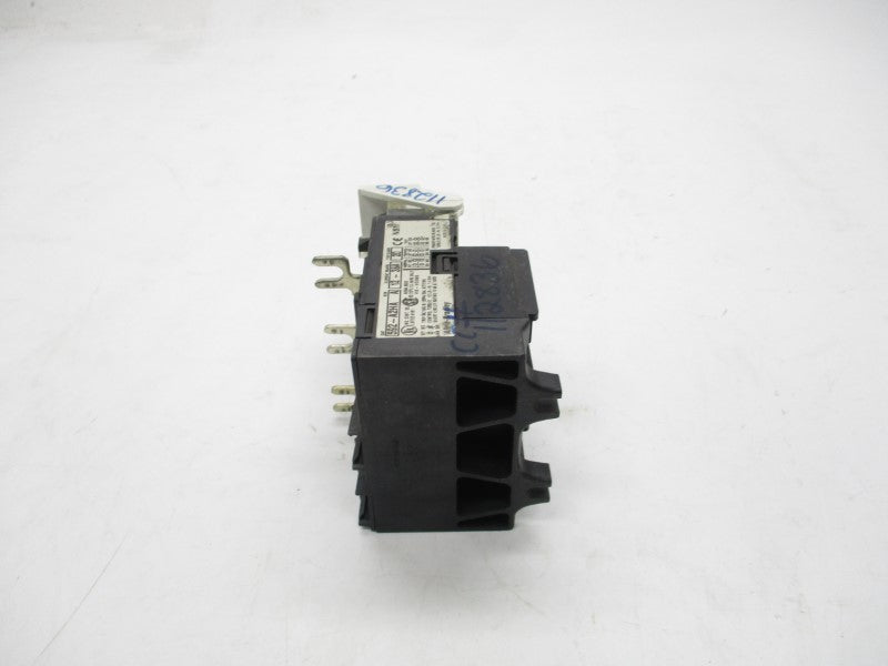 ALLEN BRADLEY 592-A2HA SER. A 600V 12-38A NSNP