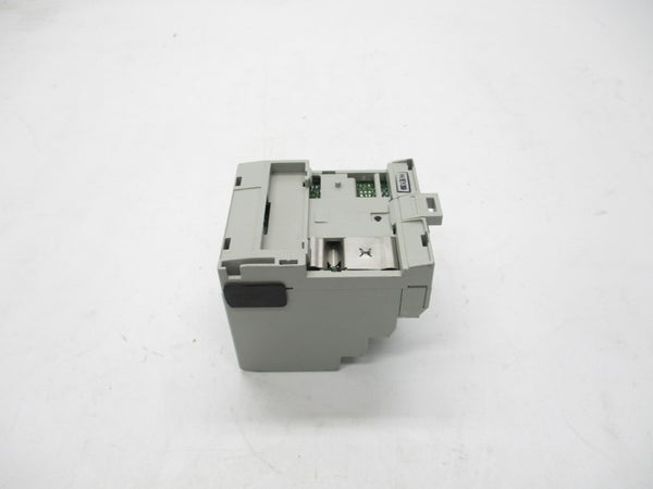 ALLEN BRADLEY 1794-ASB SER. E F/W D 24VDC NSNP