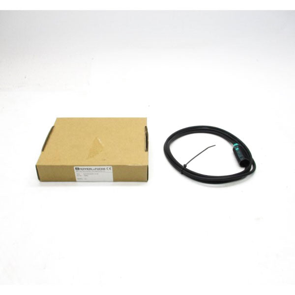PEPPER+FUCHS 199803 GLK18-8-200/25/115/161 20-250VAC/DC NSNP
