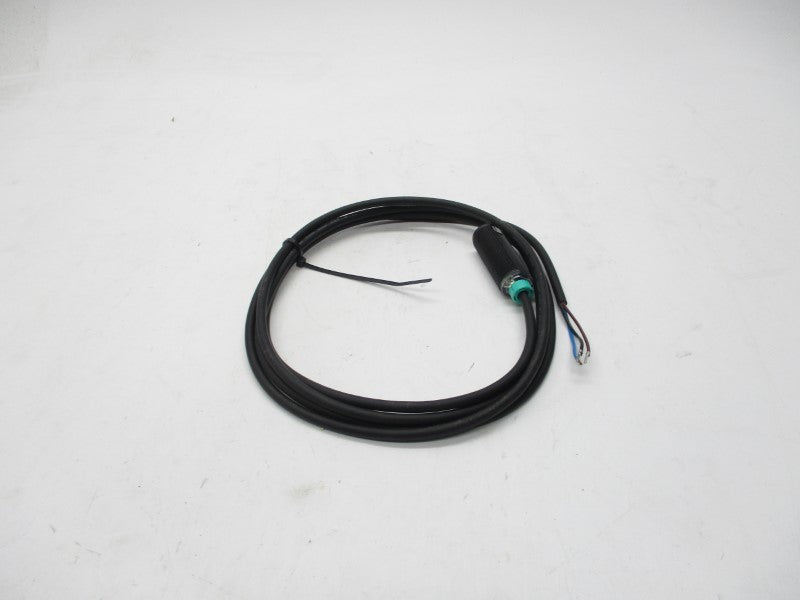 PEPPER+FUCHS 199803 GLK18-8-200/25/115/161 20-250VAC/DC NSNP