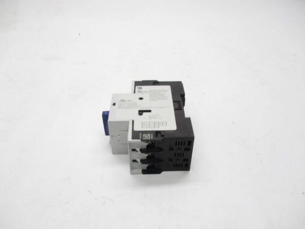 ALLEN BRADLEY 140MT-C3E-B40 SER. A 2.5-4A NSMP