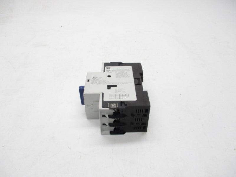 ALLEN BRADLEY 140MT-C3E-B40 SER. A 2.5-4A NSMP