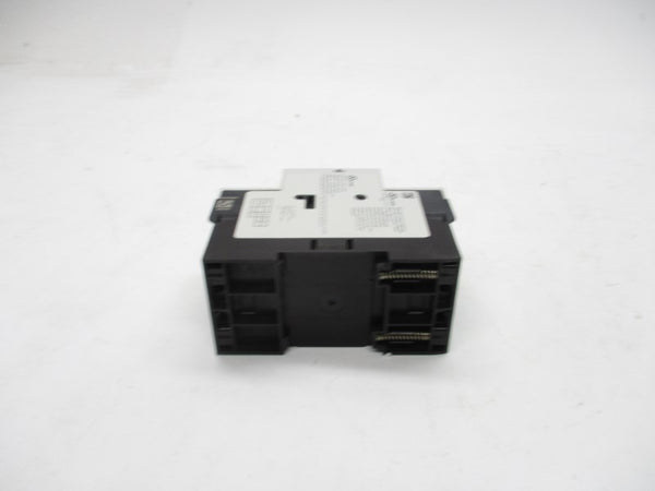 ALLEN BRADLEY 140MT-C3E-B40 SER. A 2.5-4A NSMP